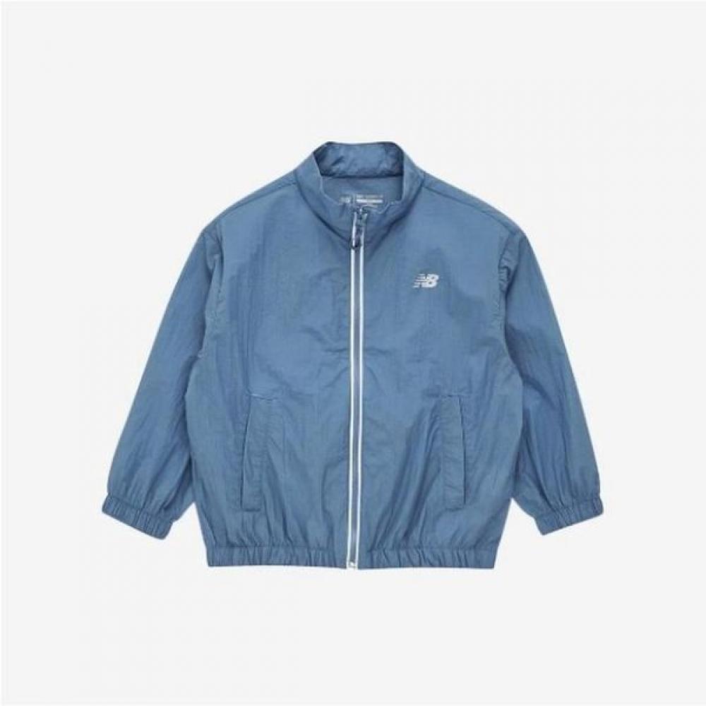 

Sellerhub Unisex New Balance Kids Essen (52)Dark Blue／160