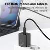 USB C Charger 25W Support Type C PD Fast Charging Portable Phone Charger For iPhone 15 14 13 Pro Max Samsung S22 Tablet