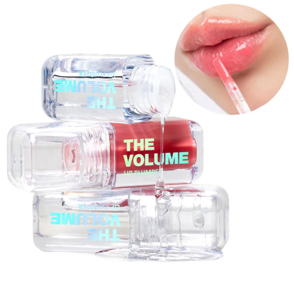 [ElishaCoy] The Volume Lip Plumper 2color