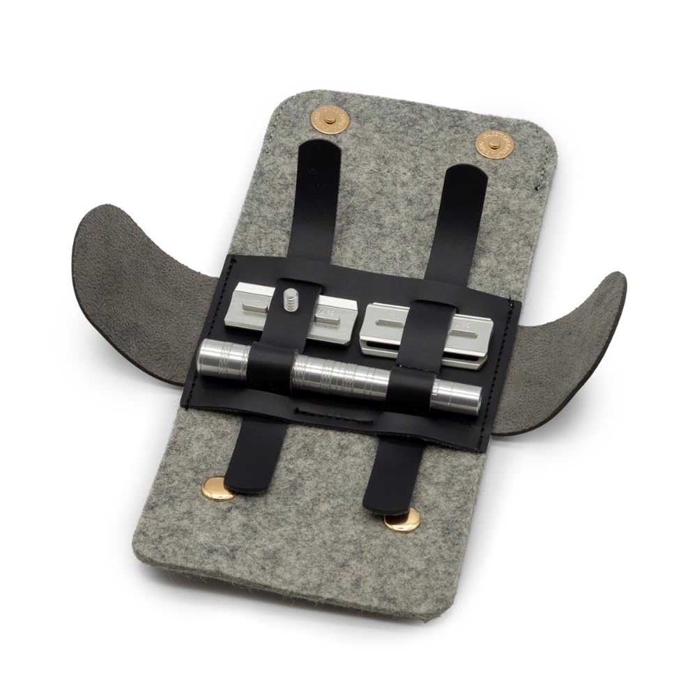 

гарантия HENSON SHAVING HENSON AL13 эксклюзивный футляр [Оригинальный продукт/Включая производителя]