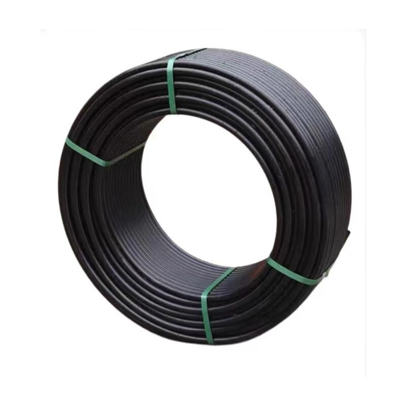 PVC Water Supply Pipe