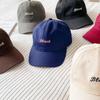 Vintage Adjustable Unisex Vintage Cap for Outdoor Hiking and Mountaineering