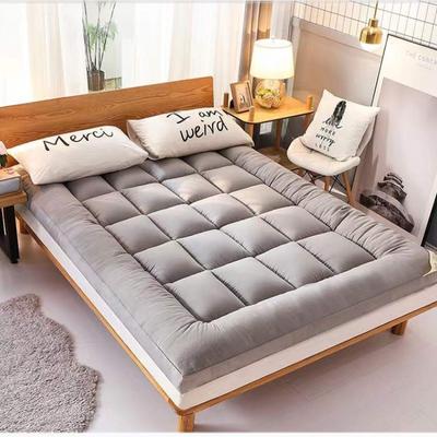 Tatami Mattress, Soft Mattress, Rental Mattress, Student Dormitory Mattress, Non Slip Floor Mat, Thickened Household Double Mattress