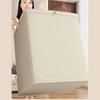 Storage Box Corrugated Storage Bag Moving Packing Large Capacity Quilt Storage Bag