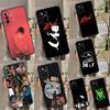 Playboi Carti Cover For Samsung Galaxy A12 A13 A14 A54 A53 A52 A34 A33 A32 A24 A23 A22 A51 A71 Phone Case