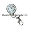 Digital Large Dial Pocket Watch - Ideal for Elderly & Students, with Universal Keychain Design
