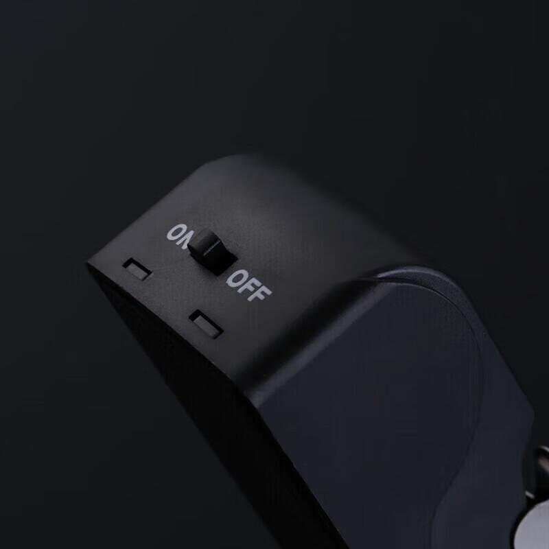 Portable Anti-Theft Door Stop Alarm