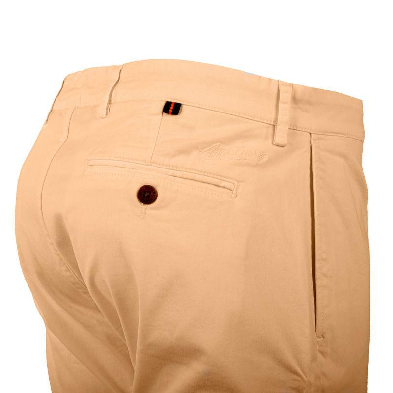 Bermuda chino uni Homme APPARTINENZA