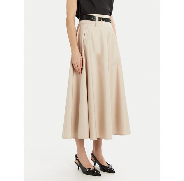 Юбка трапеция Marella Kuban EU 38