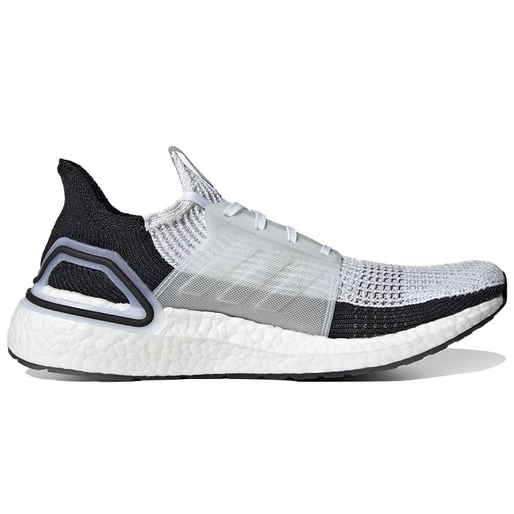 New Adidas Ultra Boost 2019 Panda B37707
