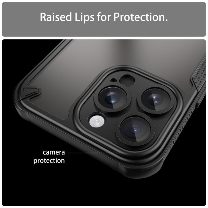 For Iphone 16 Pro Max Case For Case for Iphone 13 14 15 16 13 Mini 14Pro 15 Pro 16 Pro Max 15 Pro Max 14 Pro Max Protective Case