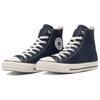 New Converse All Star High Top Canvas Shoes Unisex Blue White Japan Version 31311852