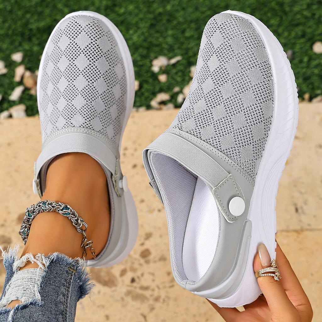2026 New Plus Size Women's Sneakers Breathable Shoes for Women Casual Sneakers for Women
