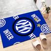 I-Internazionale Milano (11)Printed Area Rug Carpet for Bedroom Living Room Home Decor Rugs Mat Non Slip Mat Rug for Bedside