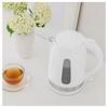 Sencor SWK 1748WH Electric Kettle 2200W 1.7L White