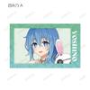 A Live Anime Original Illustration Dancer Trading Instant Camera Style Illustration Cards Box of 18 "Date V" Ver.