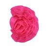Fashion 3D Flower Corsage Sewing Applique Accessories Handmade Flower Patch Irregular Organza Clothing Dress Neck Decoration
