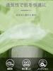 TACVASEN Men's Short Sleeve Running T-Shirt, Cool to the Touch, Breathable, UV Protection, Quick-Drying, Light Green, Size L