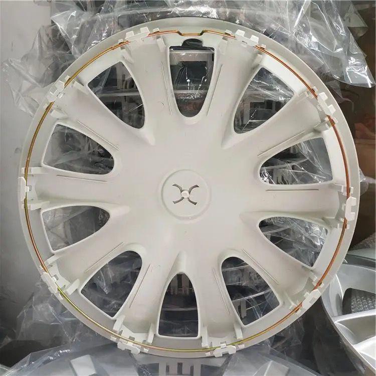 Kompatible Radkappe für Beijing E130/E150 und BAIC EC180 - 14-Zoll Stahlfelgen-Dekor