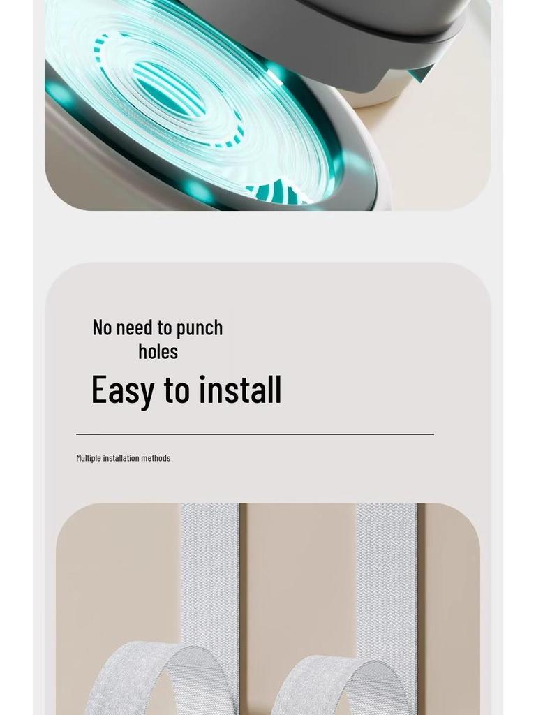 Dětský chytrý hudební boxovací nástěnný terč pro domácí trénink