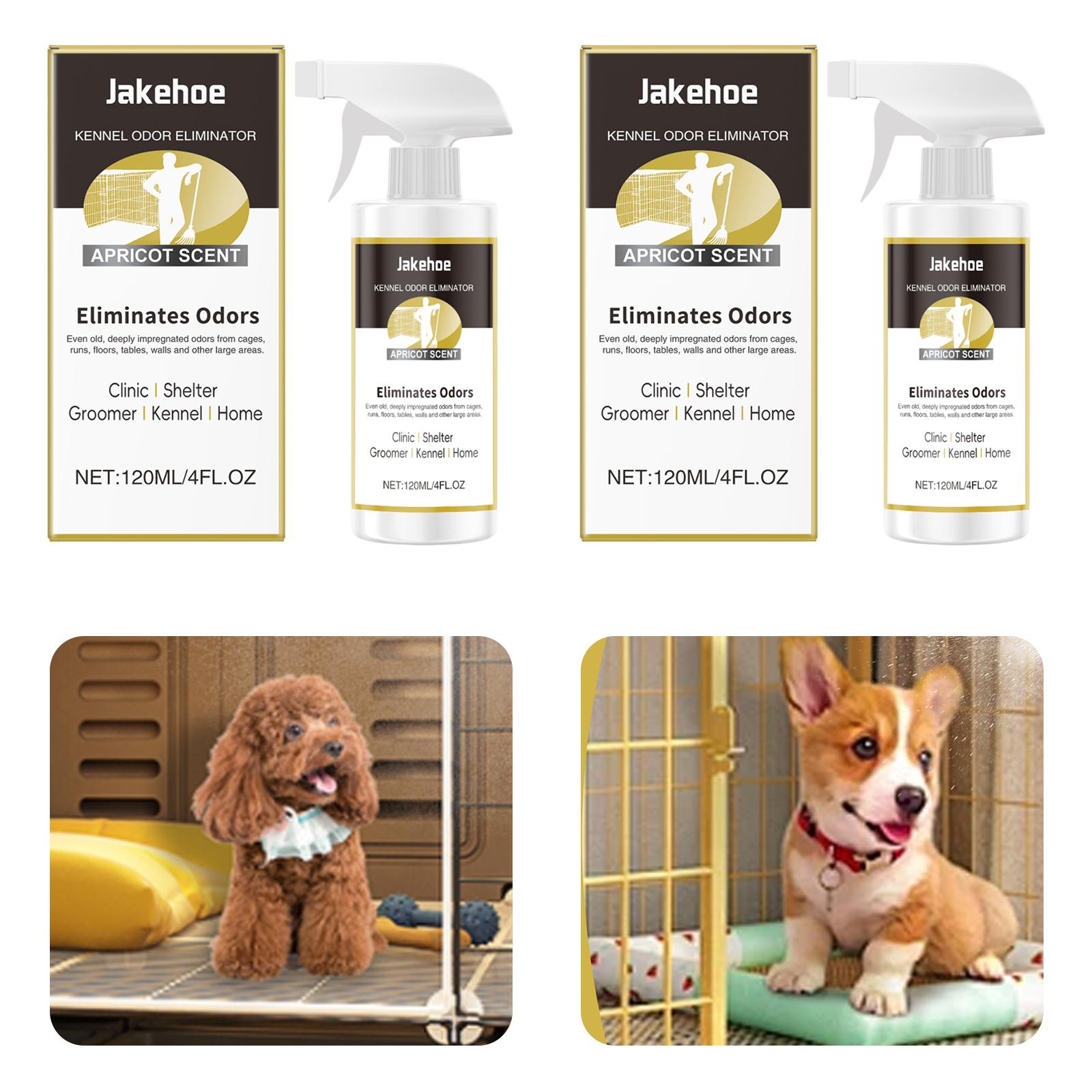 Pet House Deodorant Remove Odour Pet Deodorization Spray Natural Air Freshener for Cats and Dogs Remove Body Odour Deodorizer China Mainland