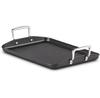 Aluminum Grill Pan with Non-stick Coating and Ribbing Le Creuset (52107350010101)
