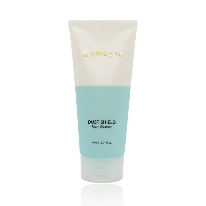 ENPRANI Dust Shield Foam Cleanser 170ml (10602273)