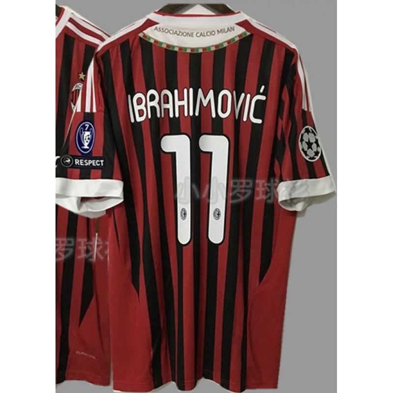 Retro Football Jerseys Classic Soccer Shirts Men Women Sports Training Cycling
