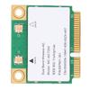 Wifi Module 867Mbps Dual Frequency Signal Stability Simple Installation Mini Wireless Net Card