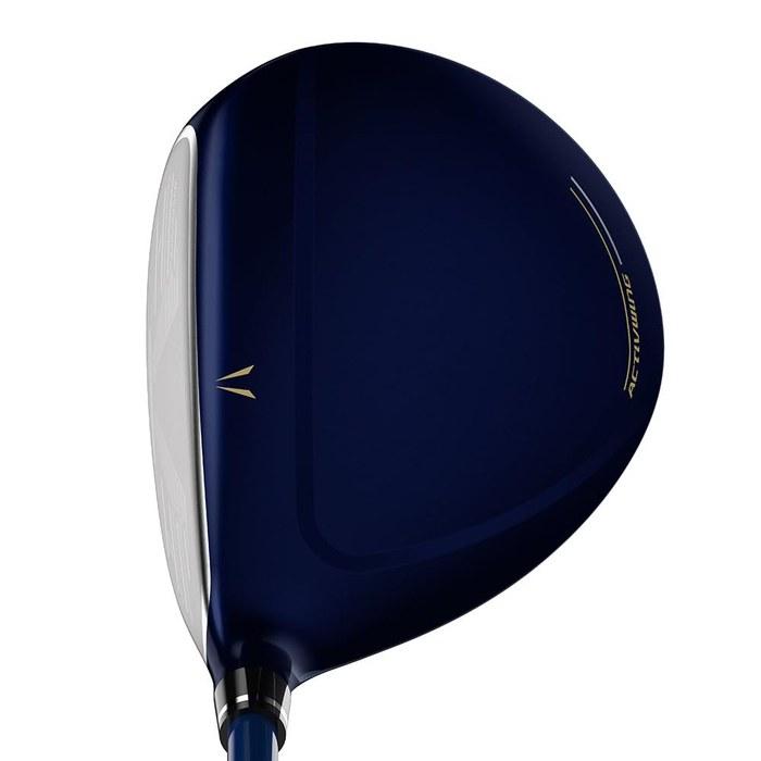 DUNLOP XXIO 13 Fairway Wood MP1300 Shaft Carbon Men's Right Navy 5 18 Flex: R
