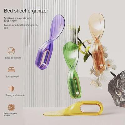 Mattress Lifter Handy Mattress Wedge Elevator Ergonomic Bed Mattress Raiser Tool for Bed Making Easy To Allow Quickly Tuck Into Sheet