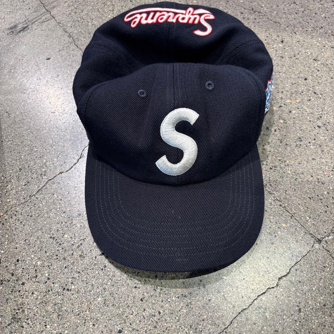 Used supreme cap