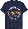 Tricou Oficial Retras EST 2026 Nu Mai Este Problema Mea