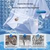 Haier XQB80-Z606 8kg Fully Automatic Pulsator Washing Machine CN plug (adapter included)