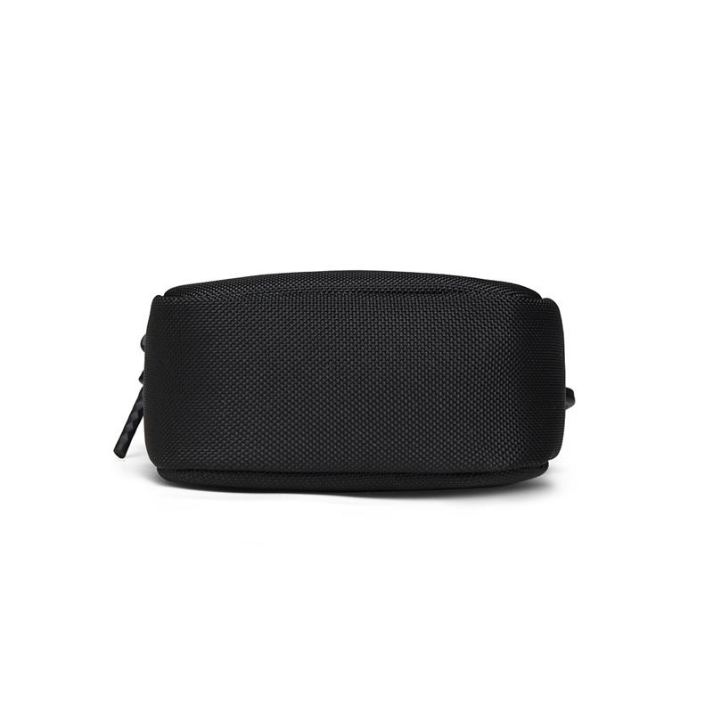 Men's Camouflage Print Mobile Phone Bag Shoulder Bag Small Square Bag