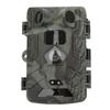 Jagdkamera 4K 50MP 2,0-Zoll-Farbbildschirm 120 Grad Weitwinkel Nachtsicht IP65 Wasserdicht 0,3S