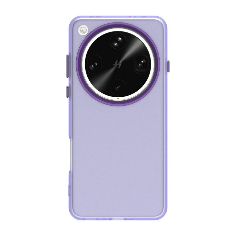 For OPPO Find X8 Ultra Case Cover OPPO Find X8 Ultra Capas Shockproof Transparent Frosted Matte Clear Fundas OPPO Find X8 Ultra