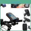 Bicycle Bike Phone Waterproof Bag Holder For Samsung Galaxy S7 Note5 Huawei With Premium Quality Materials