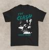 The Clash London Calling T Shirt Full Size S-5XL Unisex T-Shirt