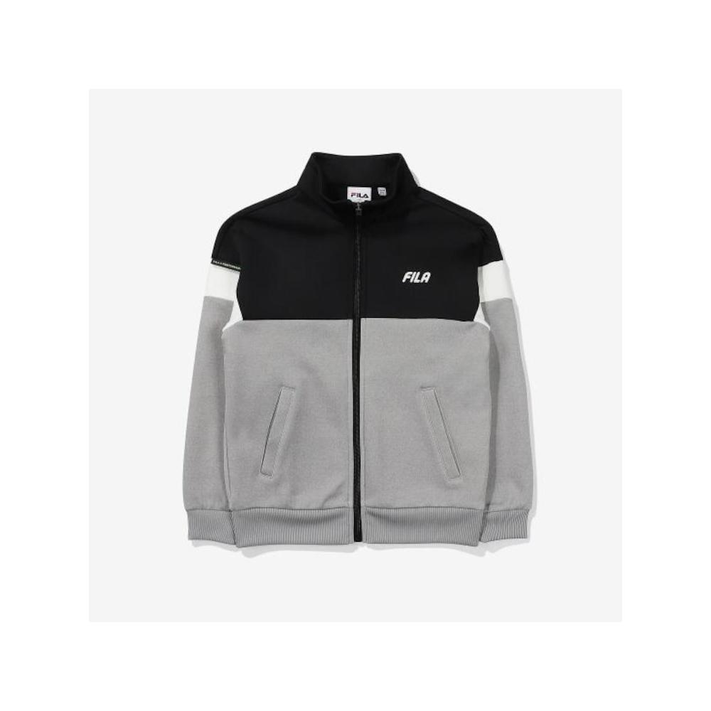 

[fila Kids] Детский спортивный топ с разрезом Fk2fte1201x Lml q0zFk2fte1201xLml LIGHTMELANGE/165