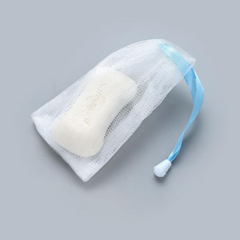 Dense Bubble Net Soap Dish