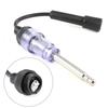 1PC Car Spark Plug Tester Repair Tools Ignition System Coil Engine In Line Auto Diagnostic Test Tool