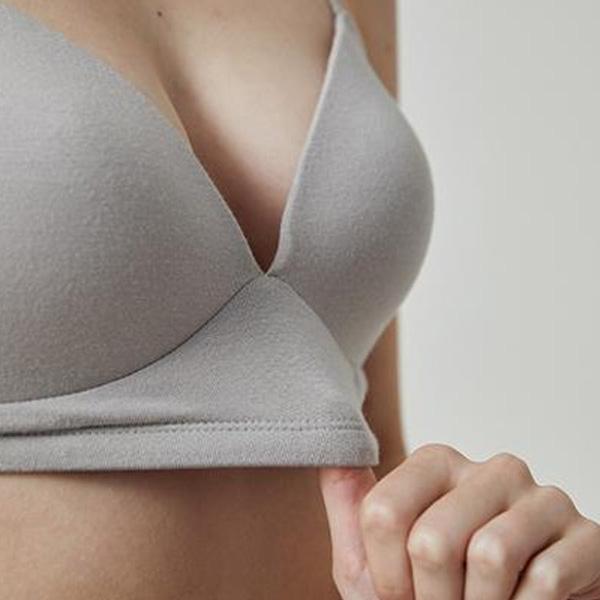 Narun Modal Essential Bra (Standard) (3 COLORS)