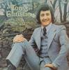 LP Record TONY CHRISTIE  Tony Christie MKPS2016 MCA Records 1973 UK Pop Used
