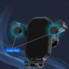 Universal Car Phone Holder with Ventilation Hook for 360 Degree Rotation Installation Anti Shake Supports All Phone Xiaomi