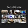 Runpu RP-9800SD Digital Conference Microphone System (CN version)
