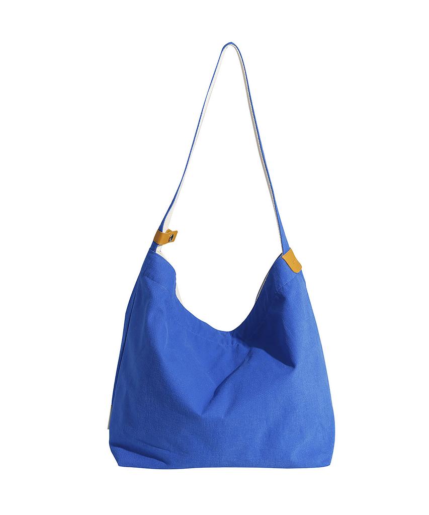 Socharming Cotton Adjust - Raspberry Blue