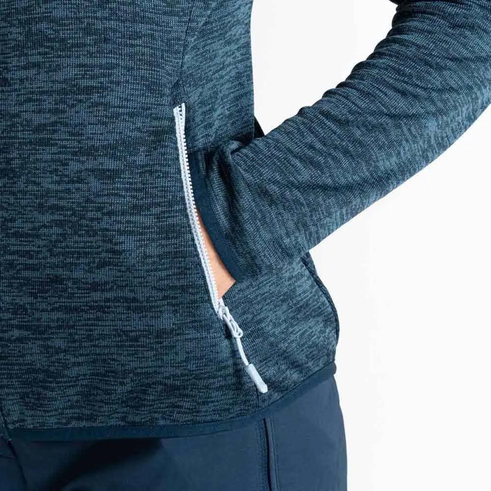 Dare2B Fleece Zip-up Torrek