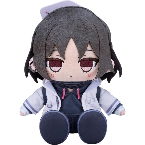 Blue Archive Misaki Chocopuni Plush Toy