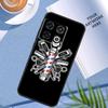 Hairdresser Barber Scissors Case For OnePlus 12 11 12R 10 9 Pro 10R 9R 8T 10T Nord 2 2T CE 3 Lite CE4 N10 N20 N30 Cover